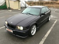 BMW 3 1990 - 2000  III (E36) Купе