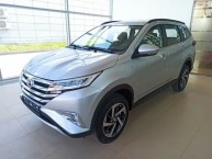 Toyota Rush 2017 -   II