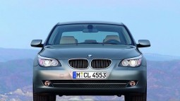 BMW 5 2002 - 2010  V (E60)