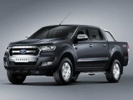 Ford Ranger 2015 - 2019  IV