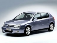 Opel Signum 2003 - 2005  I