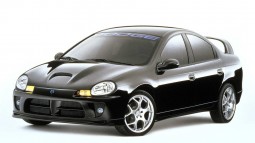 Dodge Neon 1999 - 2003