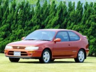 Toyota Corolla 1991 - 2000  VII (E100)