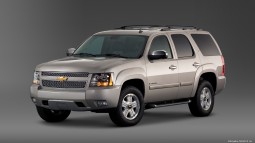 Chevrolet Tahoe 2006 - 2014  III (GMT900)