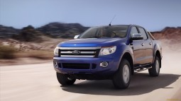 Ford Ranger 2011 - 2015 III (T6)
