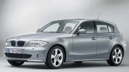BMW 1 2004 - 2012  I (E87) Хэтчбек